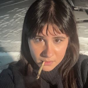 Meet your Posher, Anna